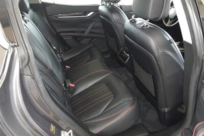 2016 Maserati Ghibli S Q4   - Photo 35 - Stafford, TX 77477