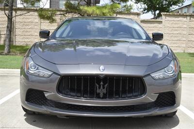 2016 Maserati Ghibli S Q4   - Photo 14 - Stafford, TX 77477