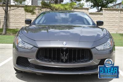 2016 Maserati Ghibli S Q4   - Photo 14 - Stafford, TX 77477