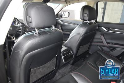 2016 Maserati Ghibli S Q4   - Photo 27 - Stafford, TX 77477
