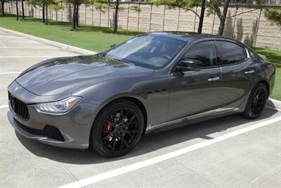 2016 Maserati Ghibli S Q4   - Photo 15 - Stafford, TX 77477