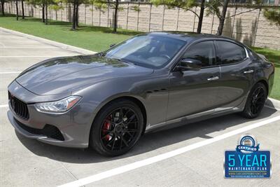 2016 Maserati Ghibli S Q4   - Photo 15 - Stafford, TX 77477
