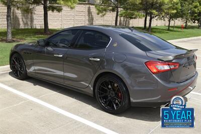 2016 Maserati Ghibli S Q4   - Photo 6 - Stafford, TX 77477