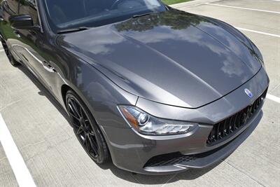 2016 Maserati Ghibli S Q4   - Photo 11 - Stafford, TX 77477