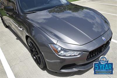 2016 Maserati Ghibli S Q4   - Photo 11 - Stafford, TX 77477