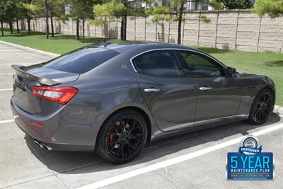 2016 Maserati Ghibli S Q4   - Photo 1 - Stafford, TX 77477