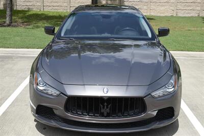 2016 Maserati Ghibli S Q4   - Photo 13 - Stafford, TX 77477