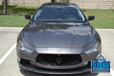2016 Maserati Ghibli S Q4   - Photo 13 - Stafford, TX 77477
