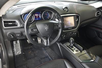 2016 Maserati Ghibli S Q4   - Photo 23 - Stafford, TX 77477
