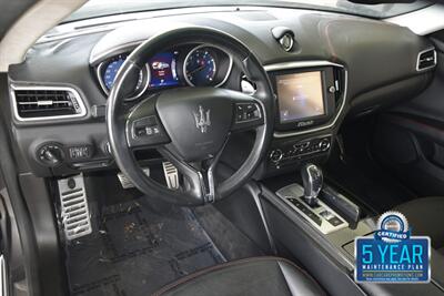 2016 Maserati Ghibli S Q4   - Photo 23 - Stafford, TX 77477