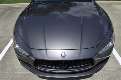 2016 Maserati Ghibli S Q4   - Photo 12 - Stafford, TX 77477