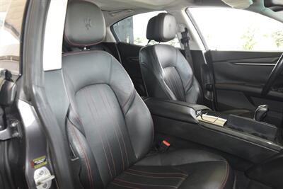 2016 Maserati Ghibli S Q4   - Photo 32 - Stafford, TX 77477