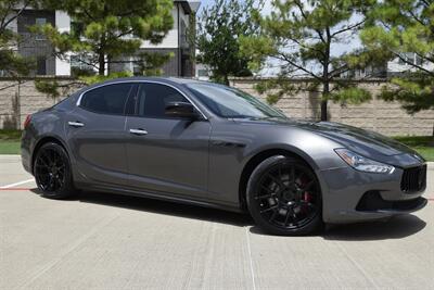 2016 Maserati Ghibli S Q4   - Photo 18 - Stafford, TX 77477
