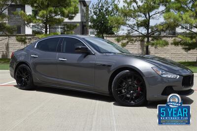 2016 Maserati Ghibli S Q4   - Photo 18 - Stafford, TX 77477