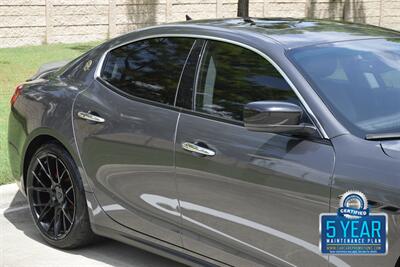 2016 Maserati Ghibli S Q4   - Photo 10 - Stafford, TX 77477