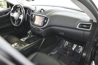 2016 Maserati Ghibli S Q4   - Photo 34 - Stafford, TX 77477