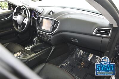 2016 Maserati Ghibli S Q4   - Photo 34 - Stafford, TX 77477