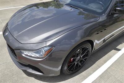 2016 Maserati Ghibli S Q4   - Photo 21 - Stafford, TX 77477