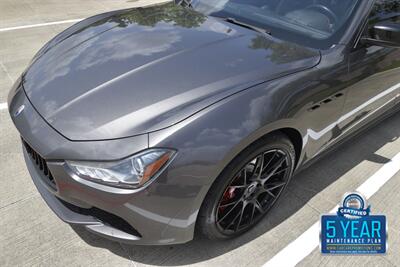 2016 Maserati Ghibli S Q4   - Photo 21 - Stafford, TX 77477