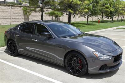 2016 Maserati Ghibli S Q4   - Photo 19 - Stafford, TX 77477
