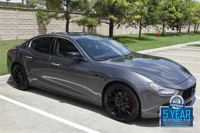 2016 Maserati Ghibli S Q4   - Photo 19 - Stafford, TX 77477