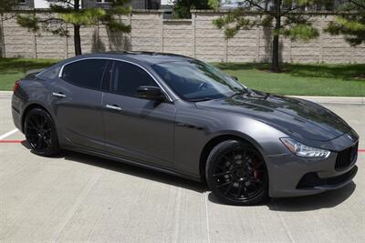 2016 Maserati Ghibli S Q4   - Photo 17 - Stafford, TX 77477