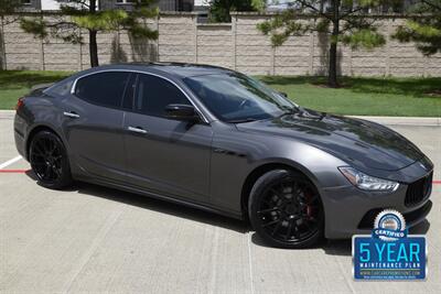 2016 Maserati Ghibli S Q4   - Photo 17 - Stafford, TX 77477