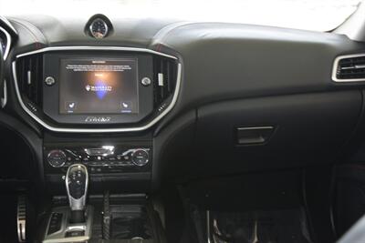 2016 Maserati Ghibli S Q4   - Photo 30 - Stafford, TX 77477