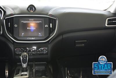 2016 Maserati Ghibli S Q4   - Photo 30 - Stafford, TX 77477
