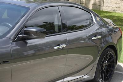 2016 Maserati Ghibli S Q4   - Photo 20 - Stafford, TX 77477