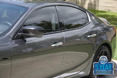 2016 Maserati Ghibli S Q4   - Photo 20 - Stafford, TX 77477