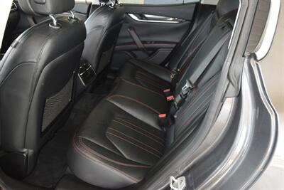 2016 Maserati Ghibli S Q4   - Photo 26 - Stafford, TX 77477