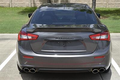 2016 Maserati Ghibli S Q4   - Photo 4 - Stafford, TX 77477