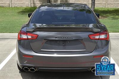 2016 Maserati Ghibli S Q4   - Photo 4 - Stafford, TX 77477
