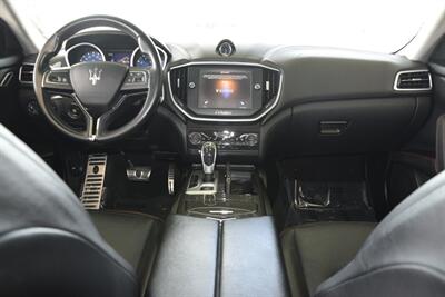 2016 Maserati Ghibli S Q4   - Photo 28 - Stafford, TX 77477