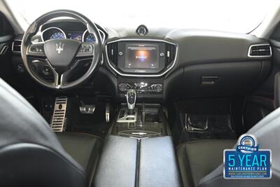 2016 Maserati Ghibli S Q4   - Photo 28 - Stafford, TX 77477