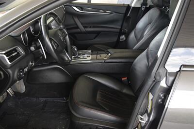 2016 Maserati Ghibli S Q4   - Photo 24 - Stafford, TX 77477