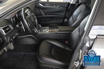 2016 Maserati Ghibli S Q4   - Photo 24 - Stafford, TX 77477