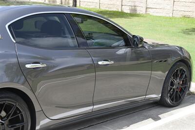 2016 Maserati Ghibli S Q4   - Photo 3 - Stafford, TX 77477