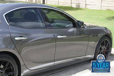 2016 Maserati Ghibli S Q4   - Photo 3 - Stafford, TX 77477