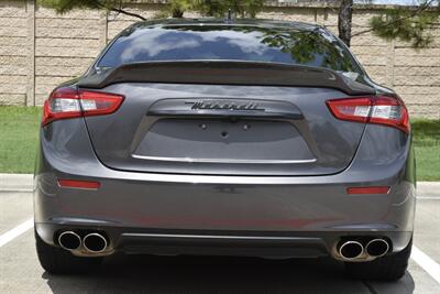 2016 Maserati Ghibli S Q4   - Photo 5 - Stafford, TX 77477