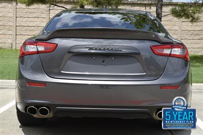 2016 Maserati Ghibli S Q4   - Photo 5 - Stafford, TX 77477