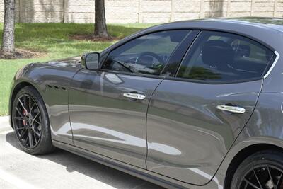 2016 Maserati Ghibli S Q4   - Photo 8 - Stafford, TX 77477