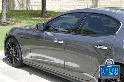 2016 Maserati Ghibli S Q4   - Photo 8 - Stafford, TX 77477