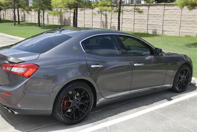 2016 Maserati Ghibli S Q4   - Photo 2 - Stafford, TX 77477