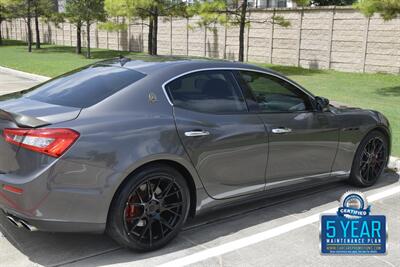 2016 Maserati Ghibli S Q4   - Photo 2 - Stafford, TX 77477