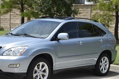 2009 Lexus RX 350 68K LOW MILES LTHR ROOF HTD STS FRESH TRADE IN   - Photo 7 - Stafford, TX 77477