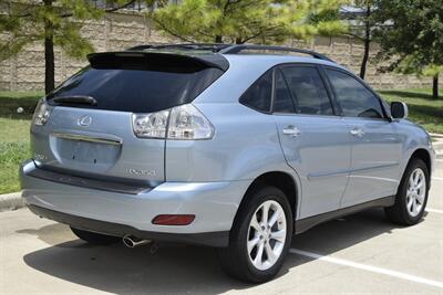 2009 Lexus RX 350 68K LOW MILES LTHR ROOF HTD STS FRESH TRADE IN   - Photo 14 - Stafford, TX 77477