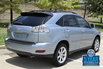 2009 Lexus RX 350 68K LOW MILES LTHR ROOF HTD STS FRESH TRADE IN   - Photo 14 - Stafford, TX 77477