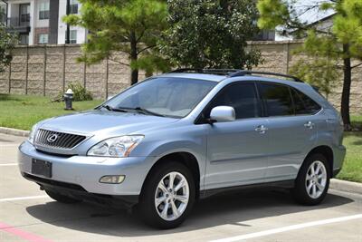 2009 Lexus RX 350 68K LOW MILES LTHR ROOF HTD STS FRESH TRADE IN   - Photo 5 - Stafford, TX 77477